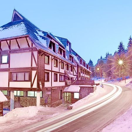 Hotel Olga Dedijer Kopaonik Luaran gambar