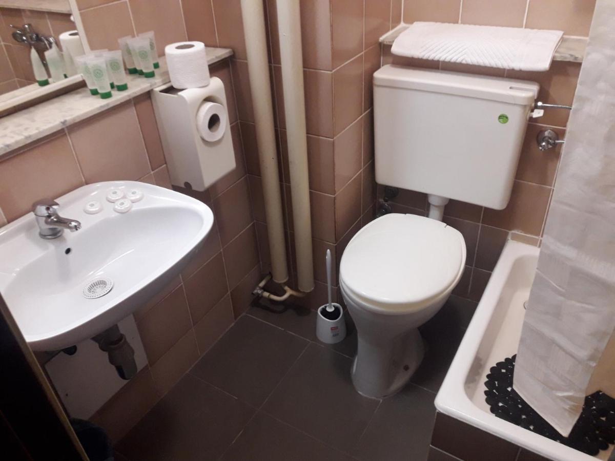 Hotel Olga Dedijer Kopaonik Luaran gambar