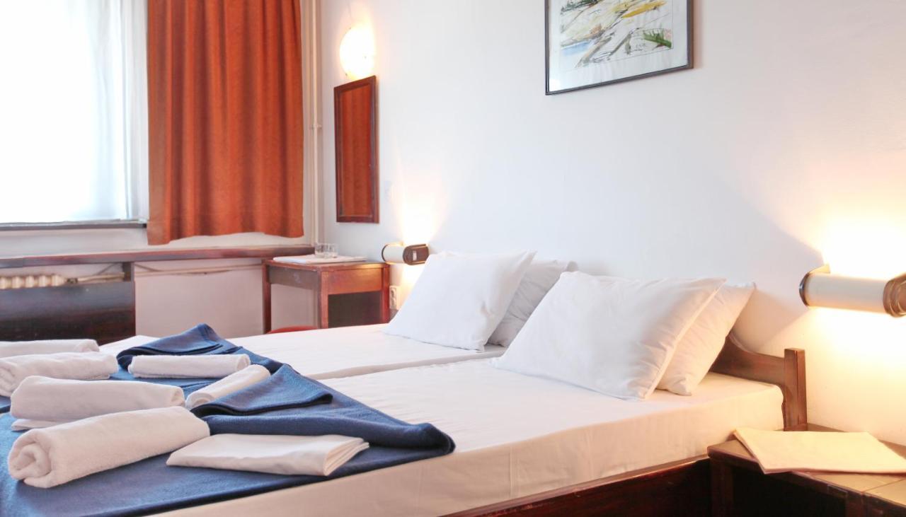 Hotel Olga Dedijer Kopaonik Luaran gambar