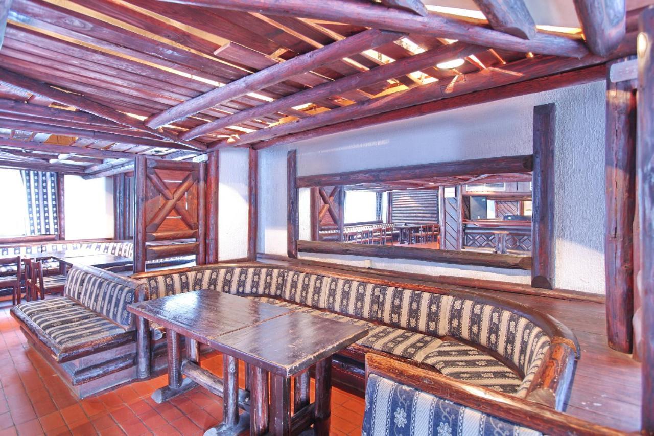 Hotel Olga Dedijer Kopaonik Luaran gambar