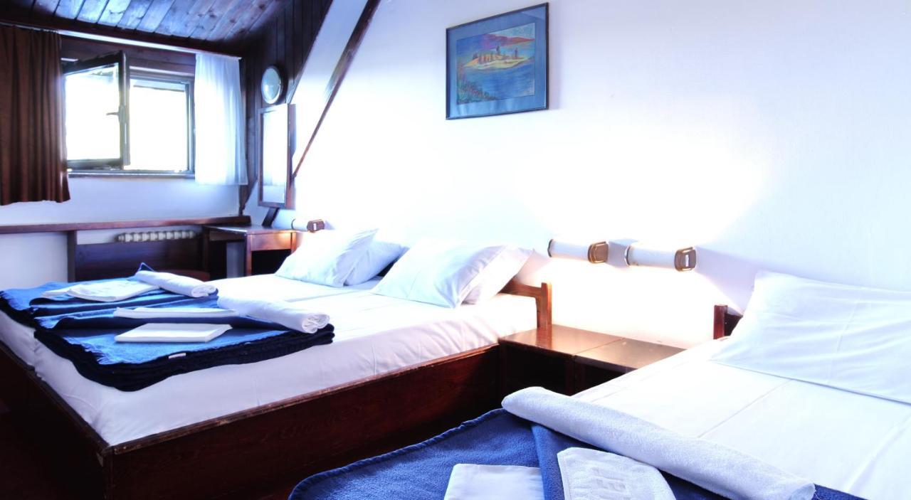 Hotel Olga Dedijer Kopaonik Luaran gambar