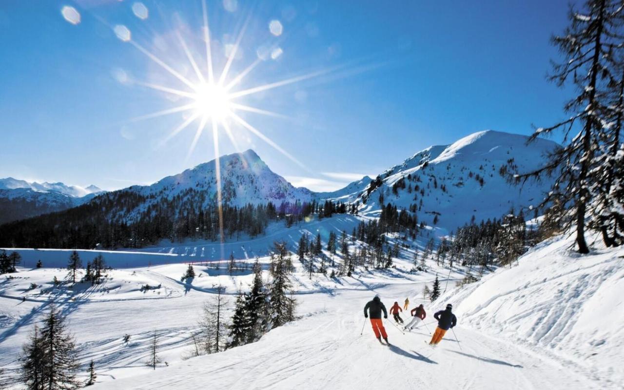 Hotel Olga Dedijer Kopaonik Luaran gambar