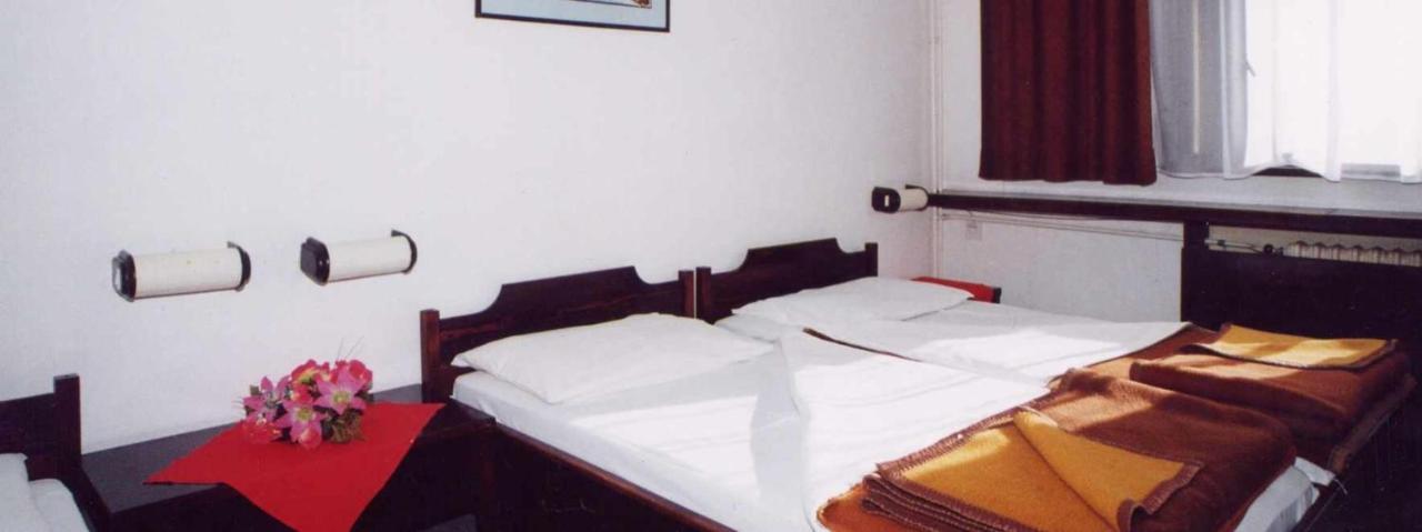 Hotel Olga Dedijer Kopaonik Luaran gambar